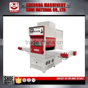 Auto Full Oil Pressure Welding Embossing and Cutting H.F. Machinery Equipment thumbnail-1