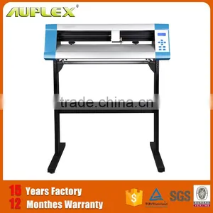 High Speed Stepping Motor A4 /A3 Vinyl Laser Plotter Cutter thumbnail-3
