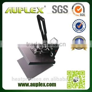 China Supplier Most Competitive 15*15" Heat Press Printing Labels Machine thumbnail-6