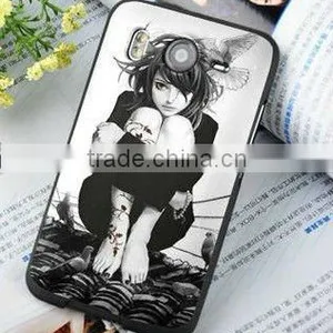 A3/A4 Digital CellPhone Case Skin Color Printing Machine thumbnail-1
