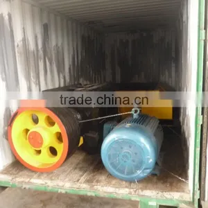 2017 New Stone Crushing Machine, Jaw Crushing Machine, Jaw Crusher Price thumbnail-2