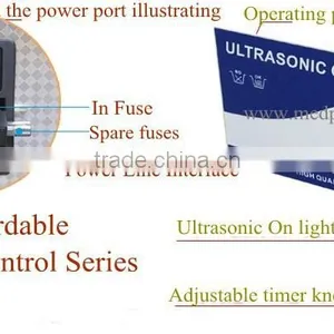 Ultrasonic Cleaning Equipment JP-031B Ultrasonic Cleaning Machine Ultrasound Machine Monopoly thumbnail-5