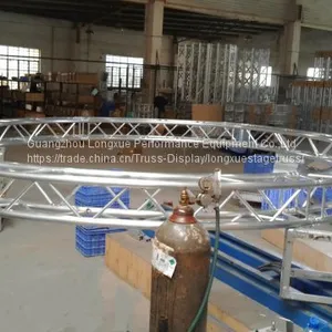 290*290 mm Exhibition Truss thumbnail-2