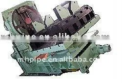 Elbow Single Head Beveling Machine thumbnail-1