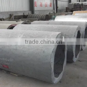 Supply Hot Sale Roll Shell thumbnail-1