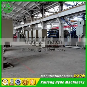 Hyde Machinery Packing Machine of Oil Seeds thumbnail-2
