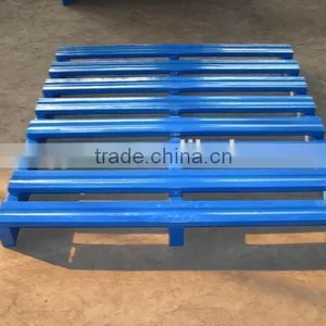 Hot Sell Steel Pallet thumbnail-5