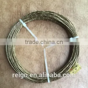 China Manufacture Wire Saw in High Quality and Economical Price thumbnail-3