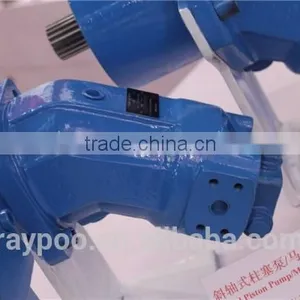 Hydraulic Motors Rexroth thumbnail-2