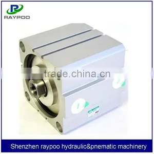 CKD SSD Series Compact Pneumatic Cylinder Air Cylinder thumbnail-1