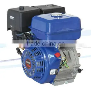 Gasoline MOTOR thumbnail-1