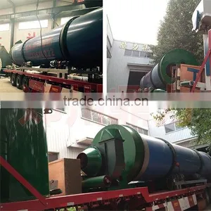 Experienced Restaurant Food Waste Dryer System Professional Design! thumbnail-3