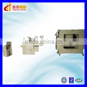 CH-320 New Semi Auto Factory Price of Screen Printing Machine thumbnail-6