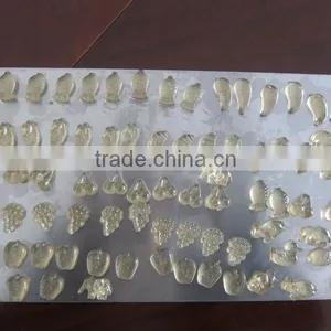 Jelly Candy Production Line thumbnail-1