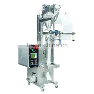 Automatic Milk Powder Packing Machine Salt Packing Machine thumbnail-1