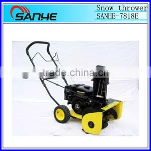4HP/190cc Snow Blower/snower Thrower/CE/EMC/EPA/CARB thumbnail-1