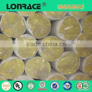 Foam Glass Wool Pipe thumbnail-5