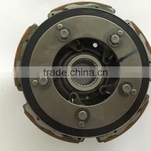 HISUN 500cc ATV Spare Parts Assy Wet Clutch P0040002111A0000 thumbnail-3