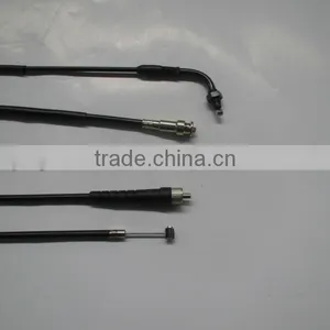 Chinese Best Quality Factory Direct Sale Motorcycle Clutch Cable thumbnail-4