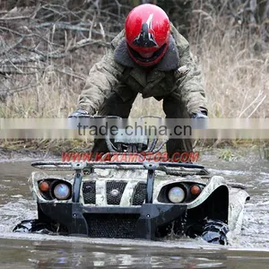 500cc 4 Wheeler ATV for Adults thumbnail-4