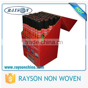 Wholesale 20-320cm Width Recyclable Landscape Fabric Agriculture Cover thumbnail-2