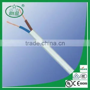Copper Twin and Flat Pvc Wire thumbnail-1