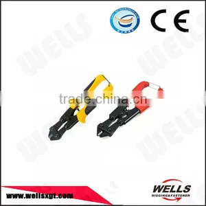 Wells CE Strong Heavy Duty 8" Forged High Carbon Steel Bolt Cutter thumbnail-2