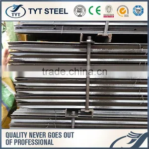 Heavy Duty Y Type Fence Post Q235 Z400G thumbnail-1
