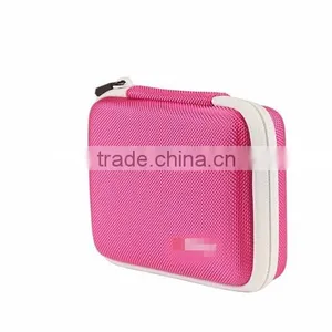 EVA 2.5" HDD External Portable Hard Drive Carry Case thumbnail-2