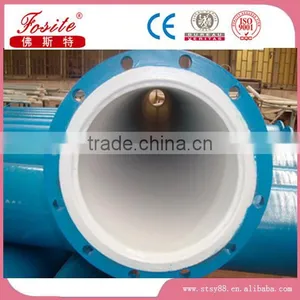2015 China High Quality and Low Price Steel Plastic Composite Pipe thumbnail-1