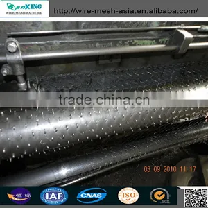 0.5mm Colored Hexagon Wire Mesh/chicken Wire for Decoration thumbnail-3