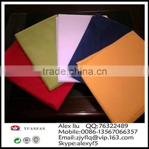 Non-woven Disposable Tablecloths Made in Zhejiang China thumbnail-1