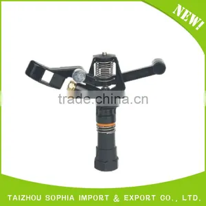 Widely Used Water Sprinkler for Garden Big Gun Sprinkler thumbnail-5