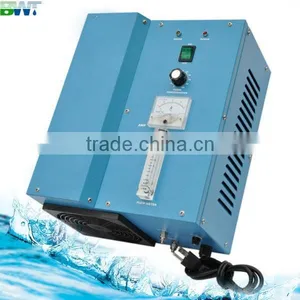 5g/h Hot Sale Pool Ozonizer Ozone System Generator for Commercial Water Treatment thumbnail-1