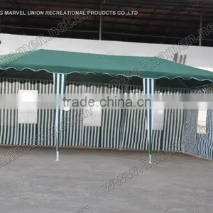 3*6M PE Good Quality Cheap Party Tent thumbnail-1