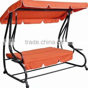 Covered Outdoor Patio Hanging Porch Swing Bed Hammock Chair Canopy thumbnail-1