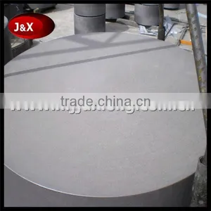 Fine Grain Graphite Rounds/Graphite Disk/High Density Graphite Round thumbnail-1