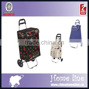 BAG00122 Shopping Cart, Shopping Trolley Bag, Shopping Trolley thumbnail-1