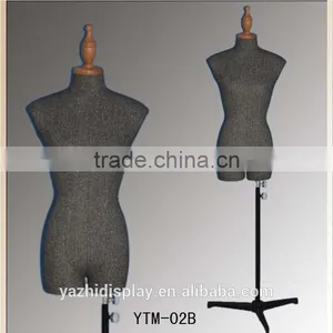 Hot Sale Soft Female Mannequin Adult Model thumbnail-1