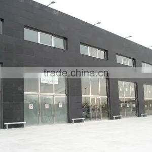 Hainan Black Basalt Grey Volcanic Basalt Tile thumbnail-5