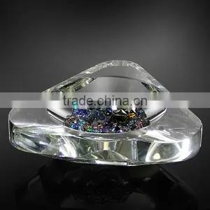 2016 Wholesale New Corner Design Trinket &diamond Desk Casket thumbnail-1