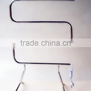 Heat Clothes Drying Rack in Home thumbnail-3