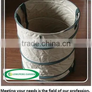 Pop up Collapsible Garden Bag,Leaf Bag thumbnail-1