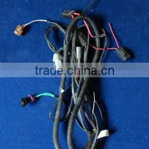 48V, 60V, 72V, 96V, 144V, 220v,320V,336v,384v Cooled and Heated Integration Air Conditioner A/C for ev thumbnail-5