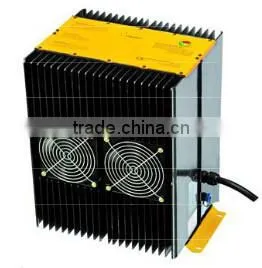 1.5kw/2kw/3kw/4kw/6kw/8kw Lithium LiFePO4 Battery Charger for Electric Car thumbnail-1