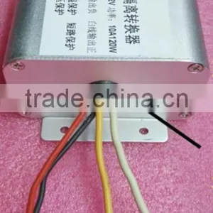 30v-100v to 12v, 13a,150W Isolated Dc-dc Converter thumbnail-2