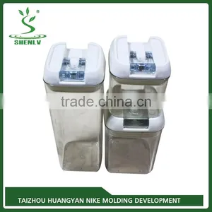 High Quality Customized Professional Branded Boxes Mould thumbnail-1