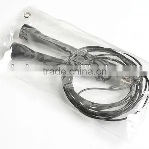 UIC-JR11 Rev 1 Super Speed Skipping Rope, Crossfit Jump Rope thumbnail-4