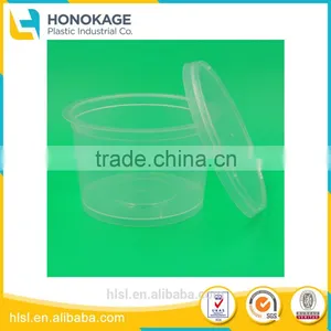 Factory Direct Sales Small Clear Plastic Packaging Boxes thumbnail-1