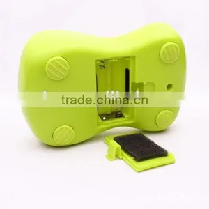 Mini Vibrating Foot Massagers Foot Relaxation Cosy Feet Massager thumbnail-3